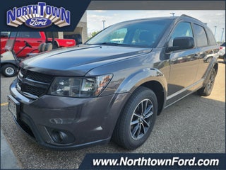 2018 Dodge Journey SXT