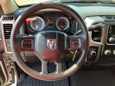 2013 RAM 1500 SLT