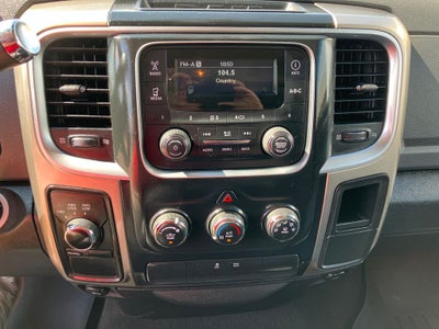 2013 RAM 1500 SLT