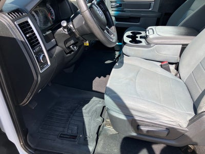 2013 RAM 1500 SLT