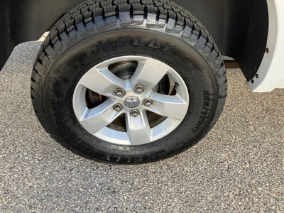 2013 RAM 1500 SLT