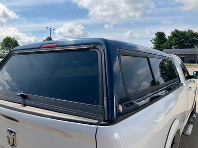 2013 RAM 1500 SLT