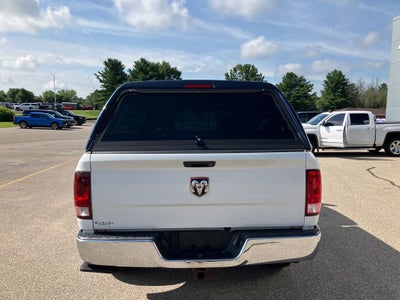 2013 RAM 1500 SLT