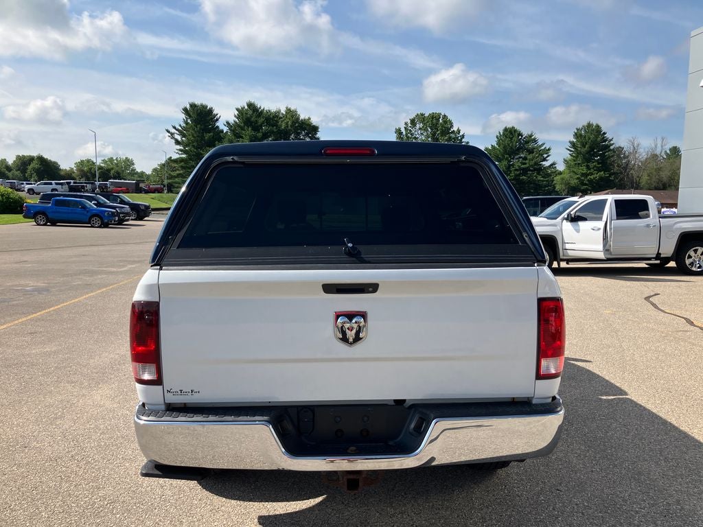 2013 RAM 1500 SLT