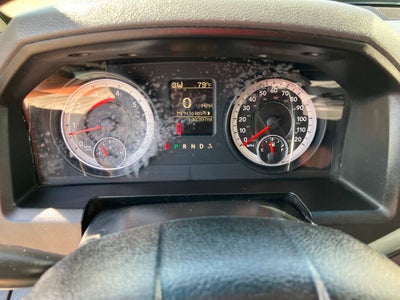 2013 RAM 1500 SLT