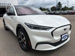 2022 Ford Mustang Mach-E Premium