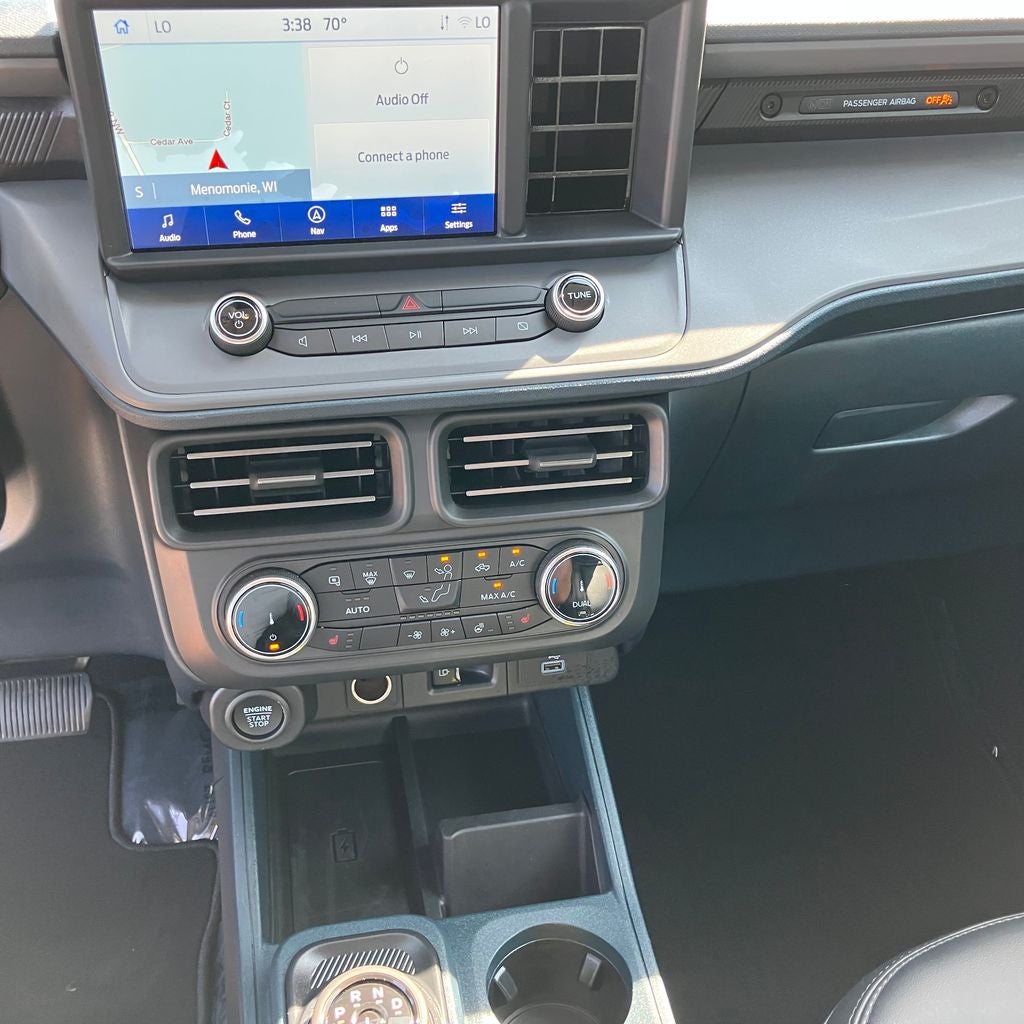2023 Ford Maverick Lariat