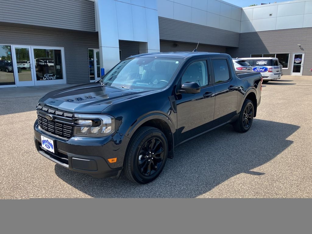 2023 Ford Maverick Lariat