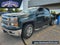 2015 Chevrolet Silverado 1500 LT LT1