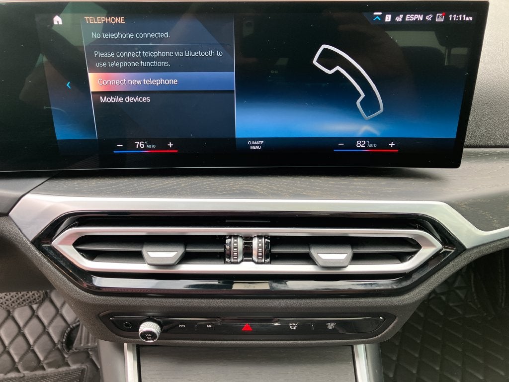 2023 BMW 3 Series 330i xDrive