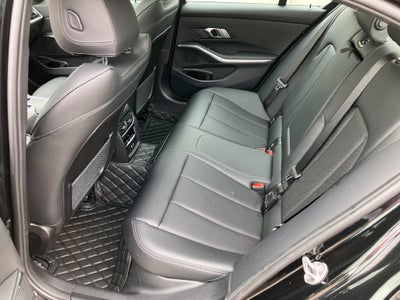 2023 BMW 3 Series 330i xDrive