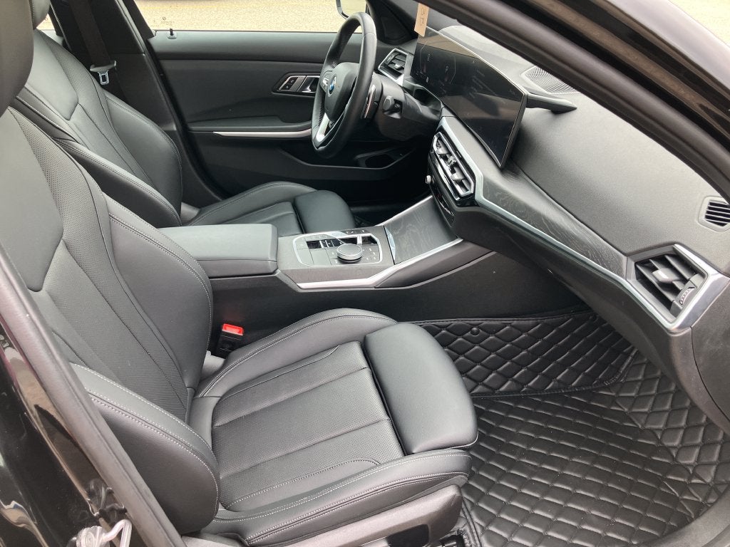 2023 BMW 3 Series 330i xDrive