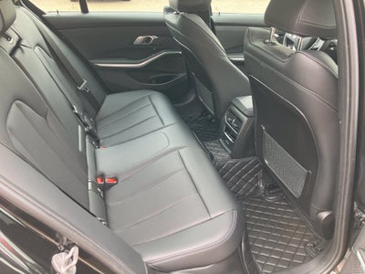 2023 BMW 3 Series 330i xDrive