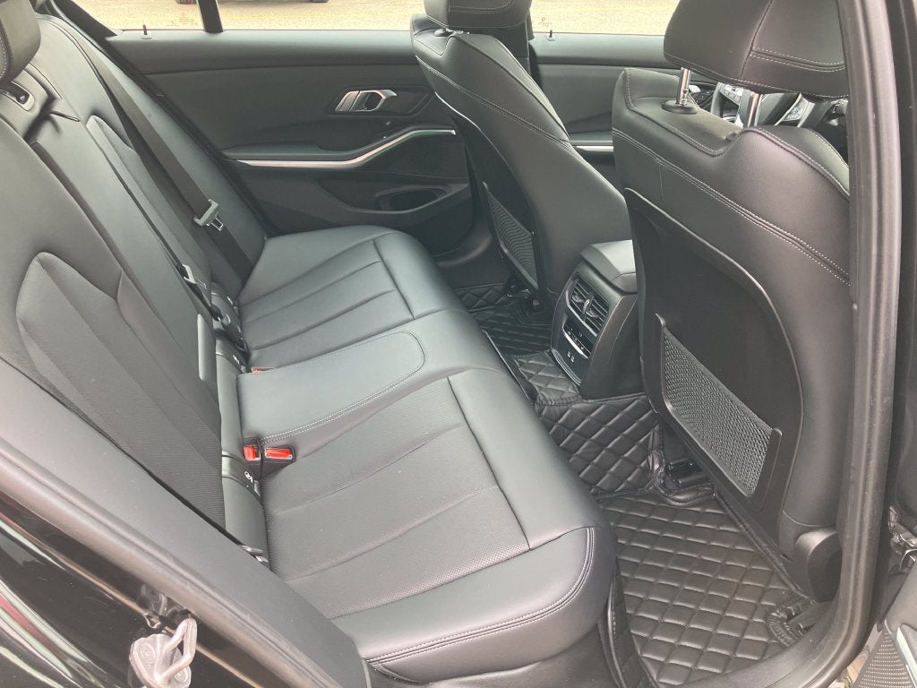 2023 BMW 3 Series 330i xDrive