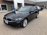 2023 BMW 3 Series 330i xDrive