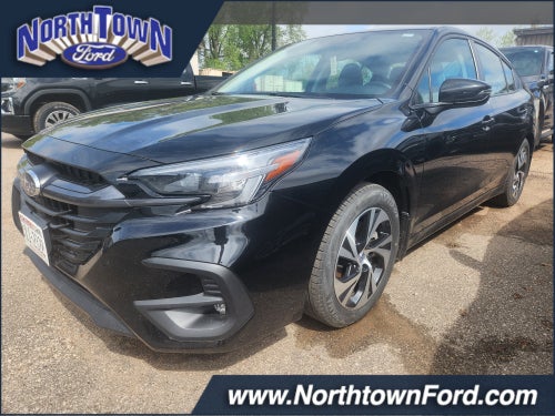 2024 Subaru Legacy Premium