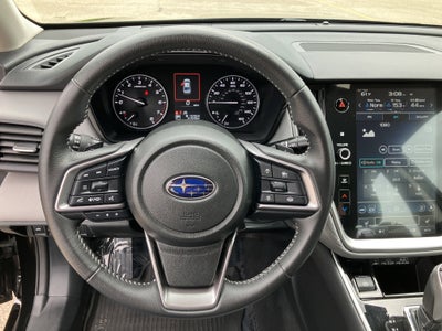 2024 Subaru Legacy Premium