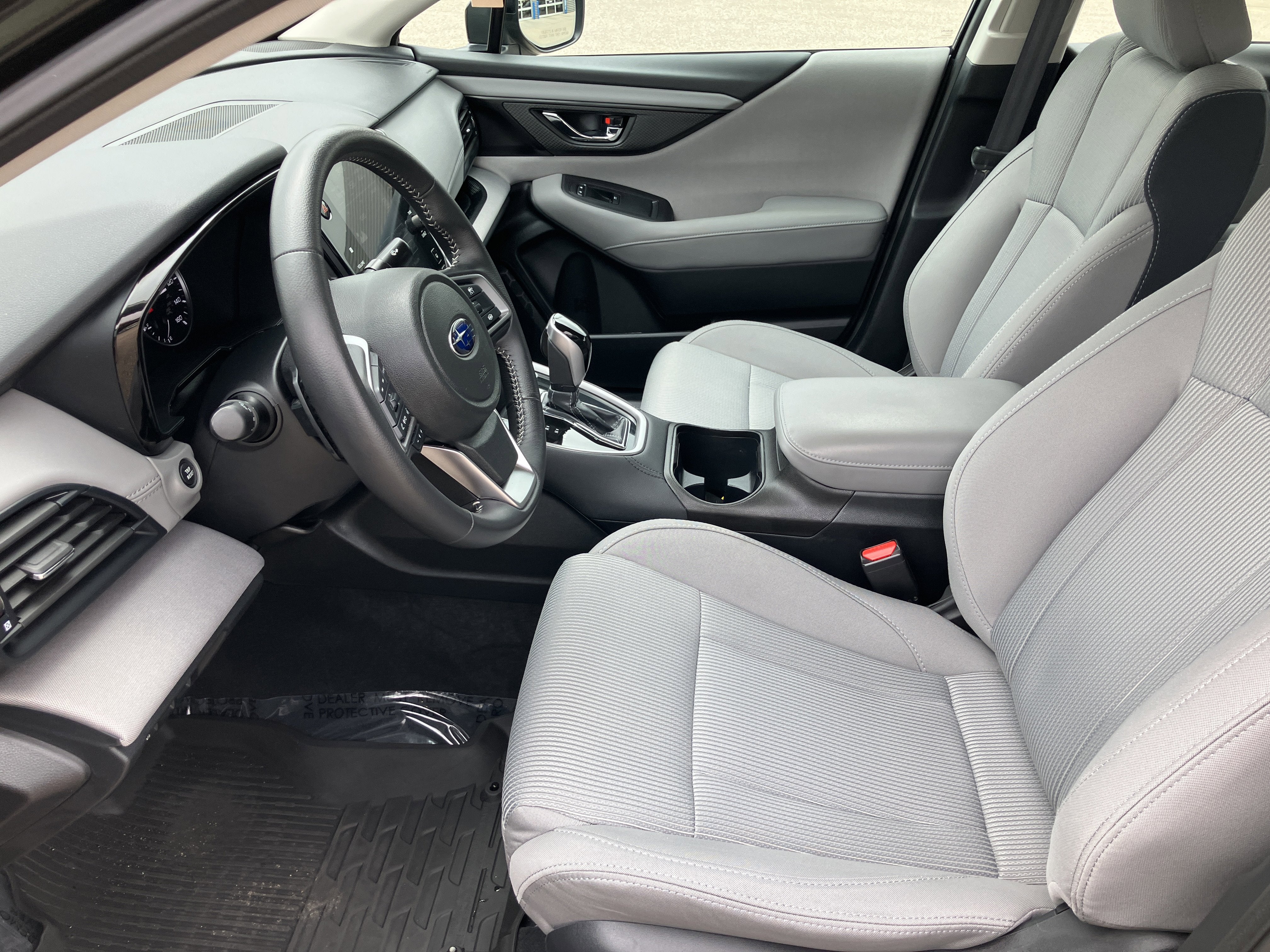 2024 Subaru Legacy Premium