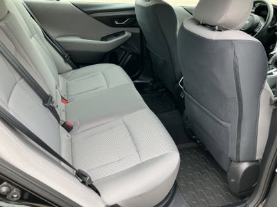2024 Subaru Legacy Premium