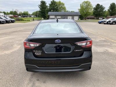 2024 Subaru Legacy Premium