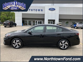 2024 Subaru Legacy Premium