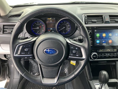 2019 Subaru Outback Premium