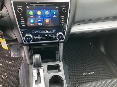 2019 Subaru Outback Premium