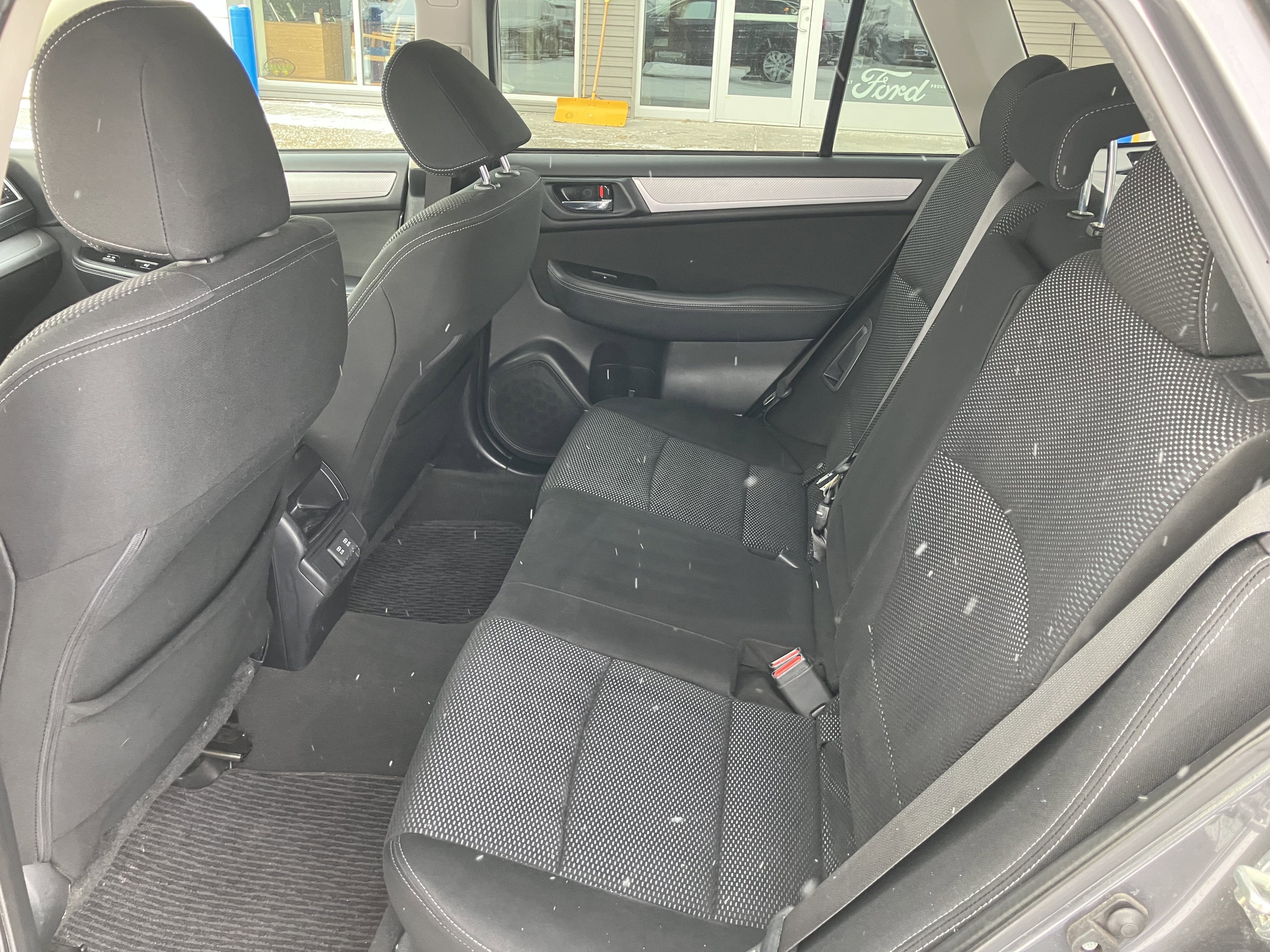 2019 Subaru Outback Premium