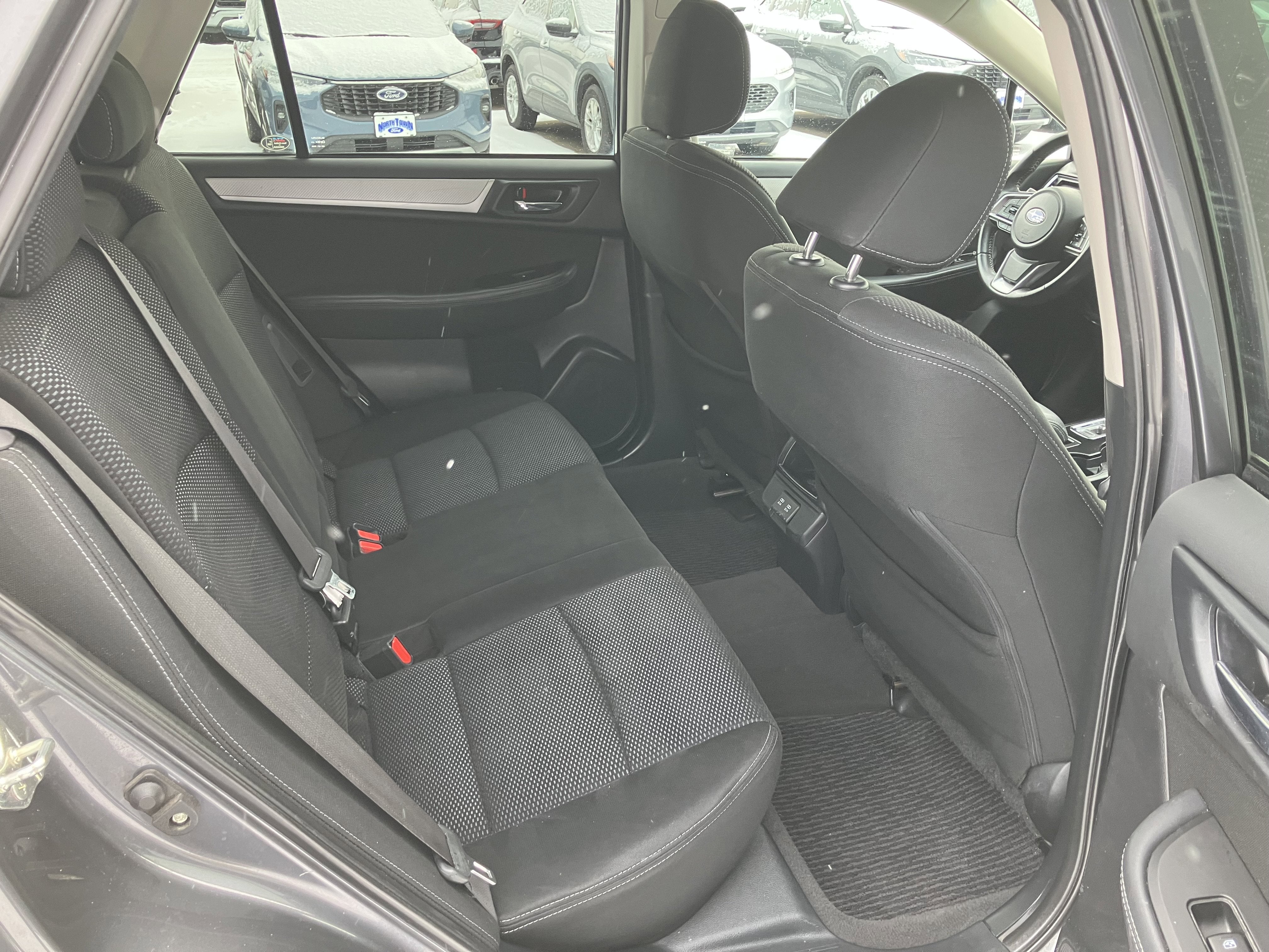 2019 Subaru Outback Premium