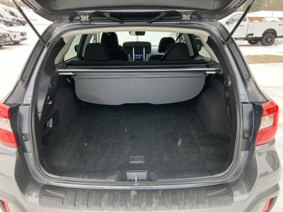 2019 Subaru Outback Premium