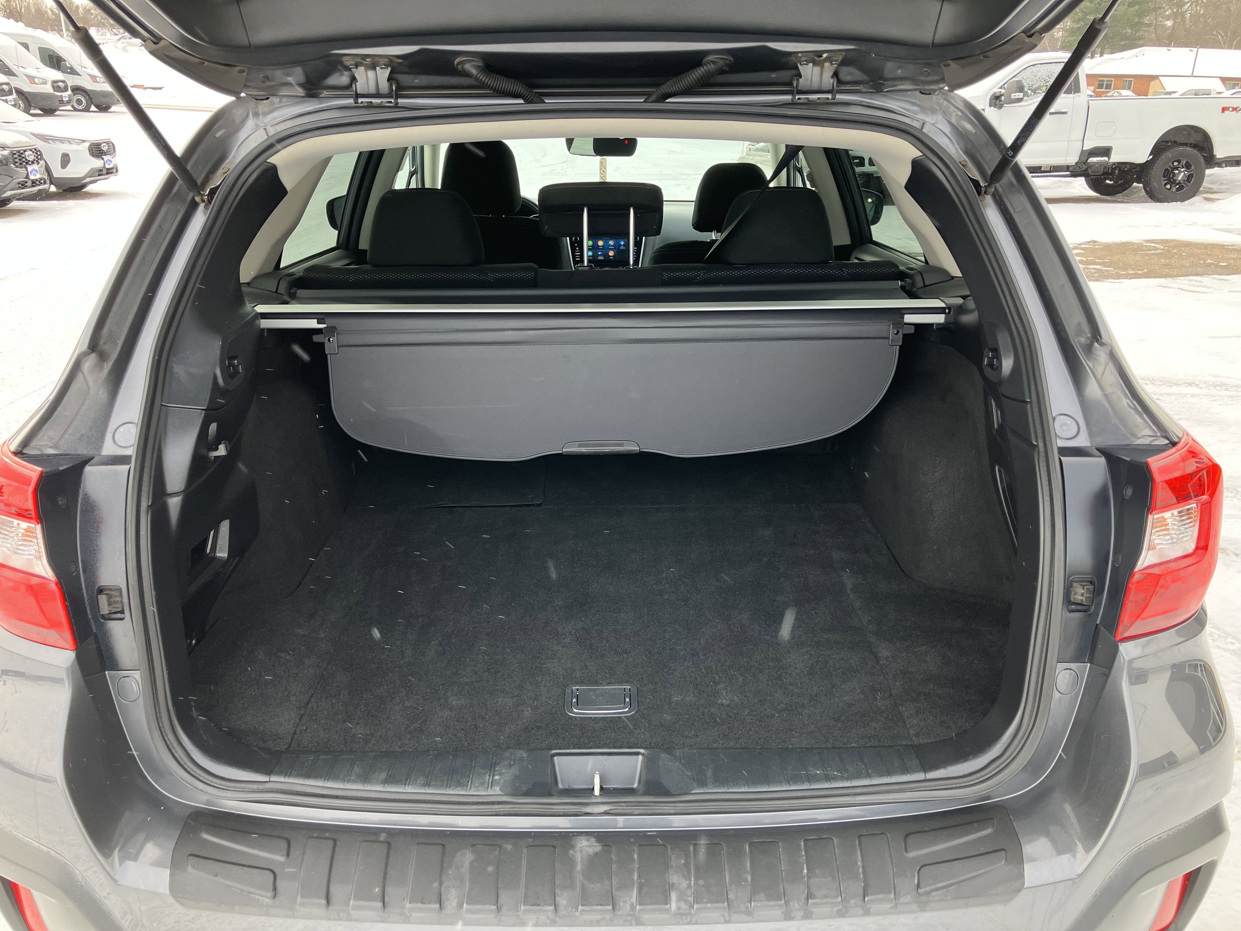 2019 Subaru Outback Premium