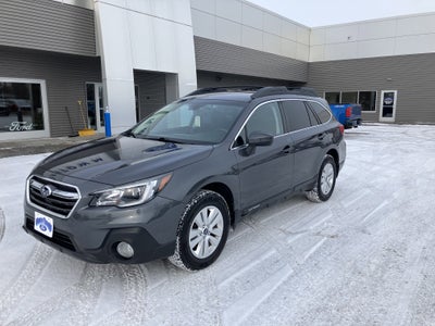 2019 Subaru Outback Premium