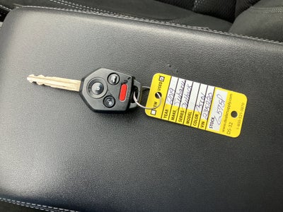 2019 Subaru Outback Premium