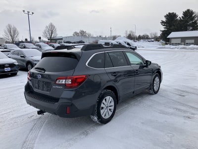 2019 Subaru Outback Premium