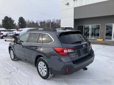 2019 Subaru Outback Premium
