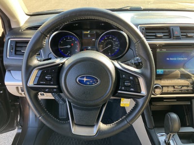 2019 Subaru Outback Premium