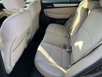 2019 Subaru Outback Premium