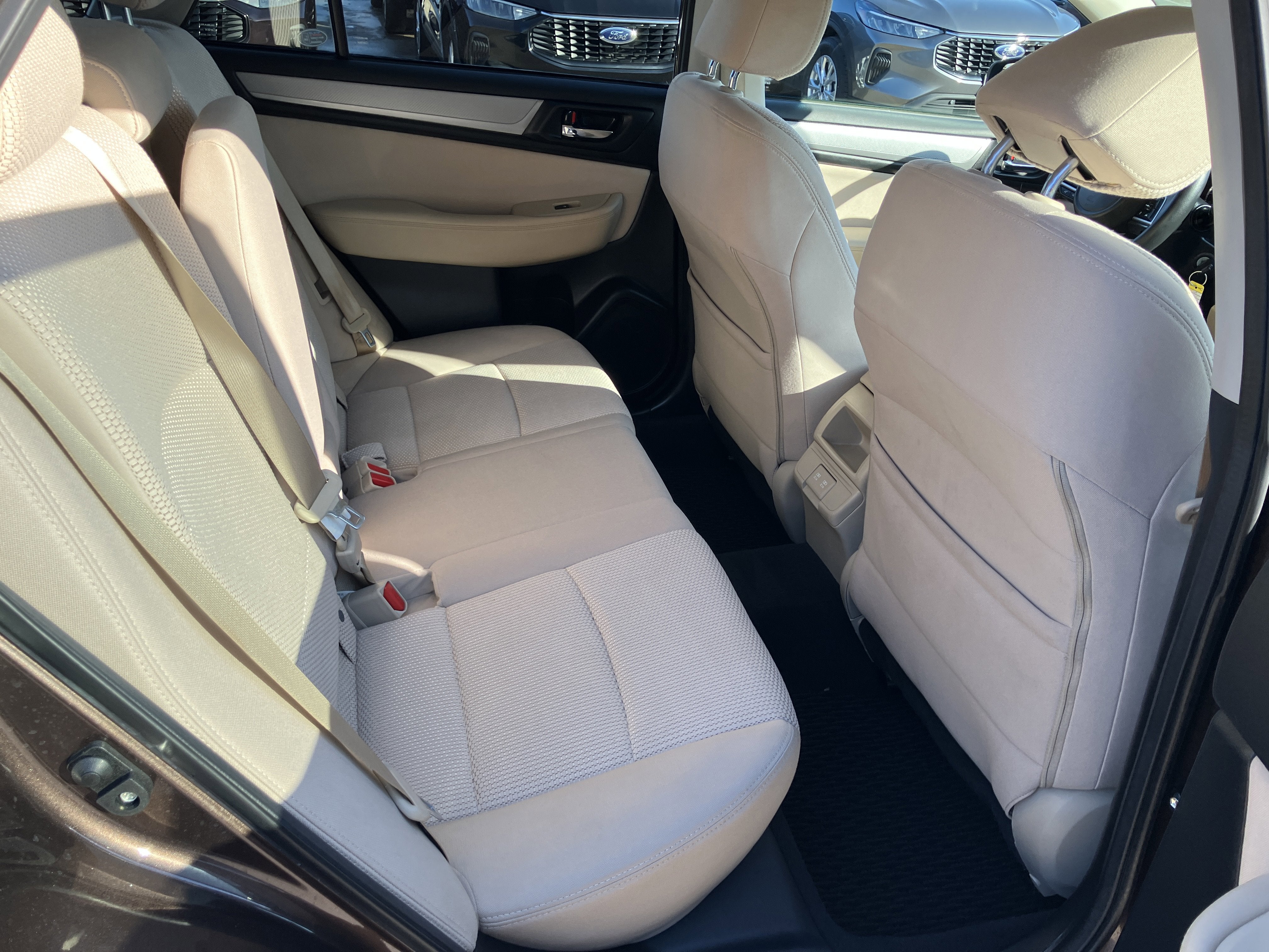 2019 Subaru Outback Premium