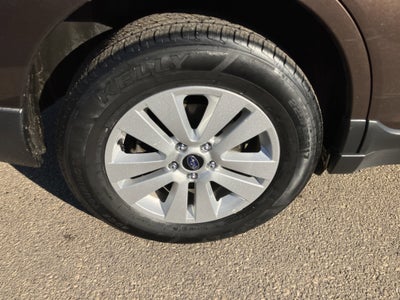 2019 Subaru Outback Premium