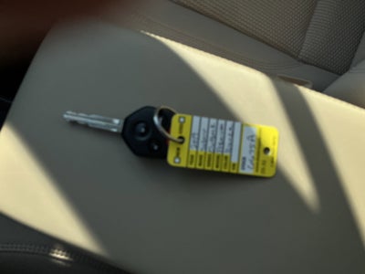 2019 Subaru Outback Premium