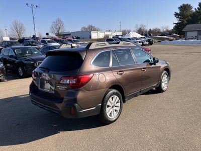 2019 Subaru Outback Premium