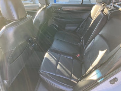 2018 Subaru Outback Limited