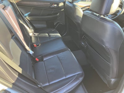 2018 Subaru Outback Limited