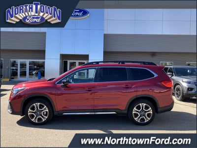 2024 Subaru Ascent Limited