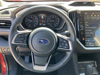 2024 Subaru Ascent Limited