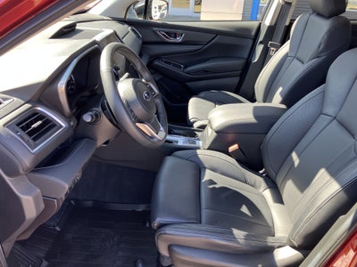 2024 Subaru Ascent Limited