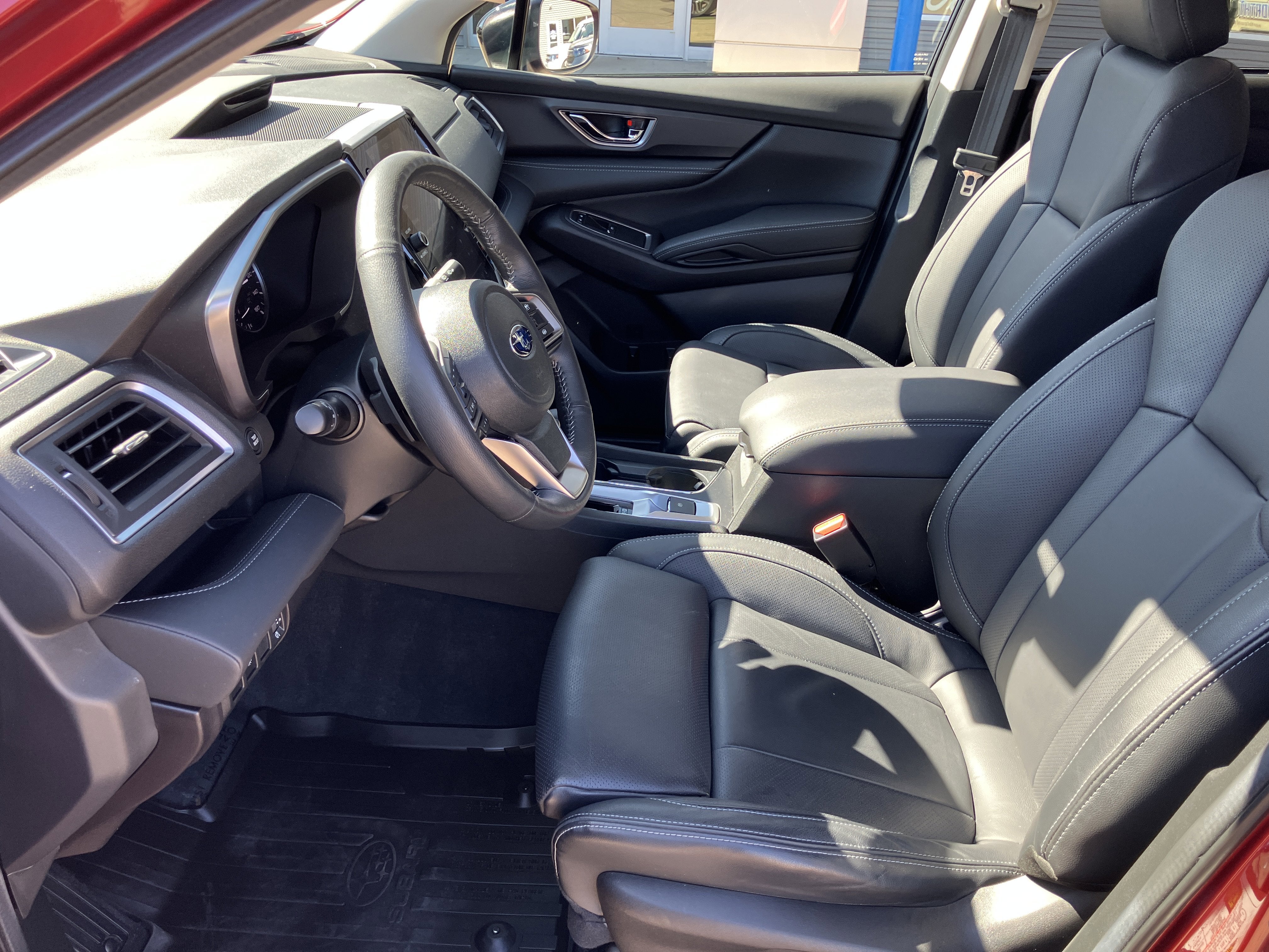 2024 Subaru Ascent Limited