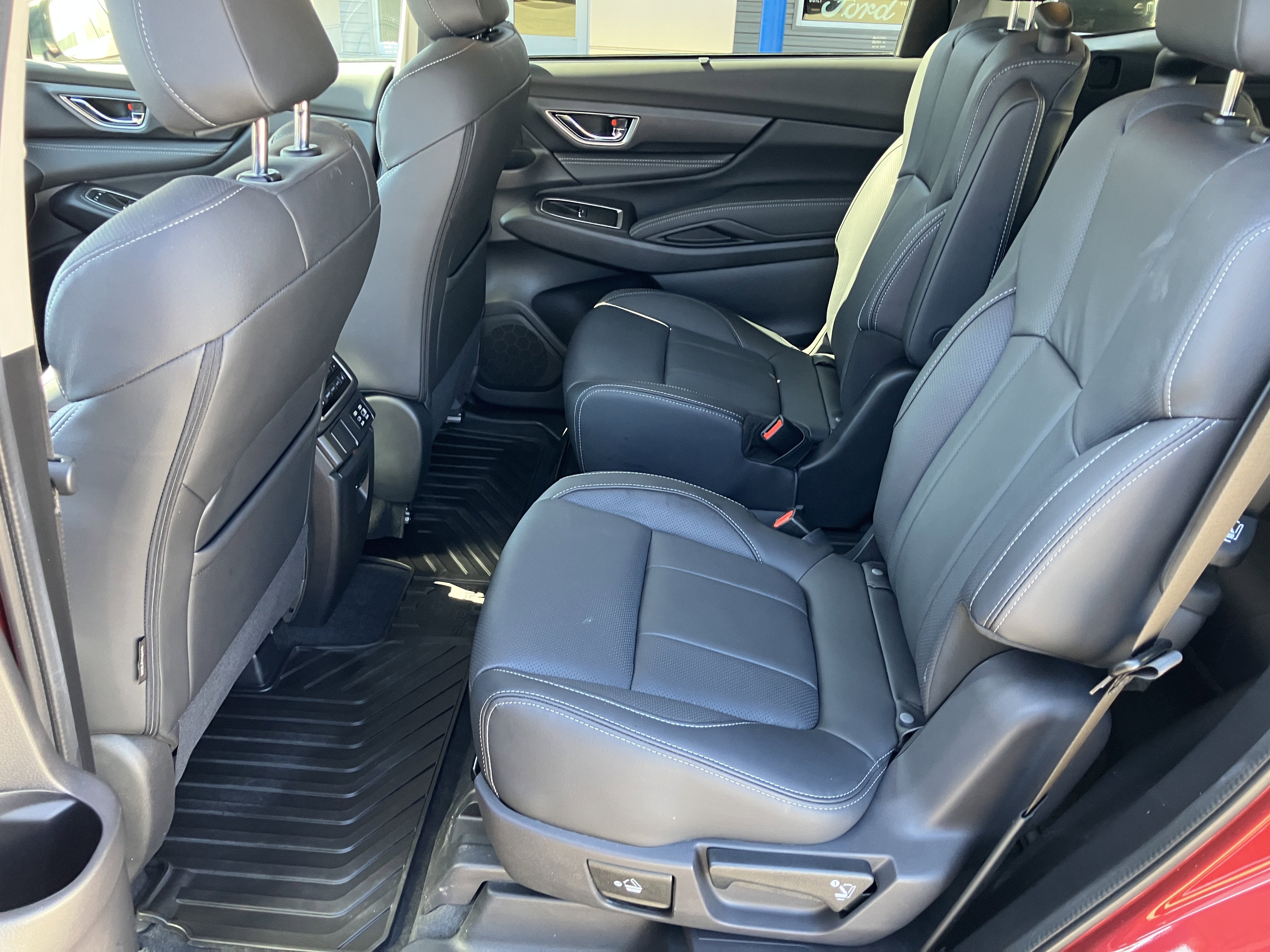 2024 Subaru Ascent Limited