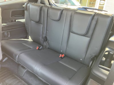 2024 Subaru Ascent Limited