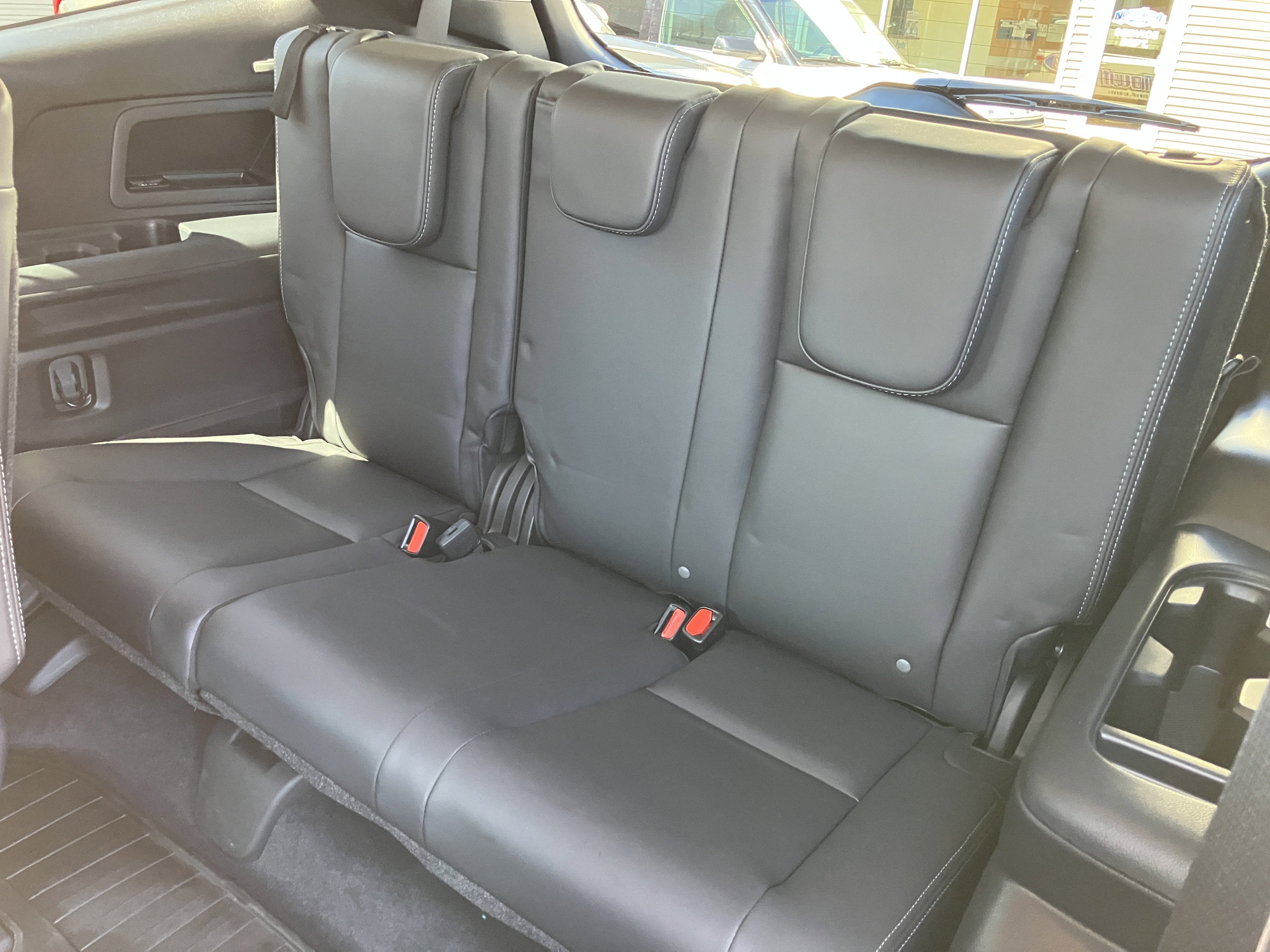 2024 Subaru Ascent Limited